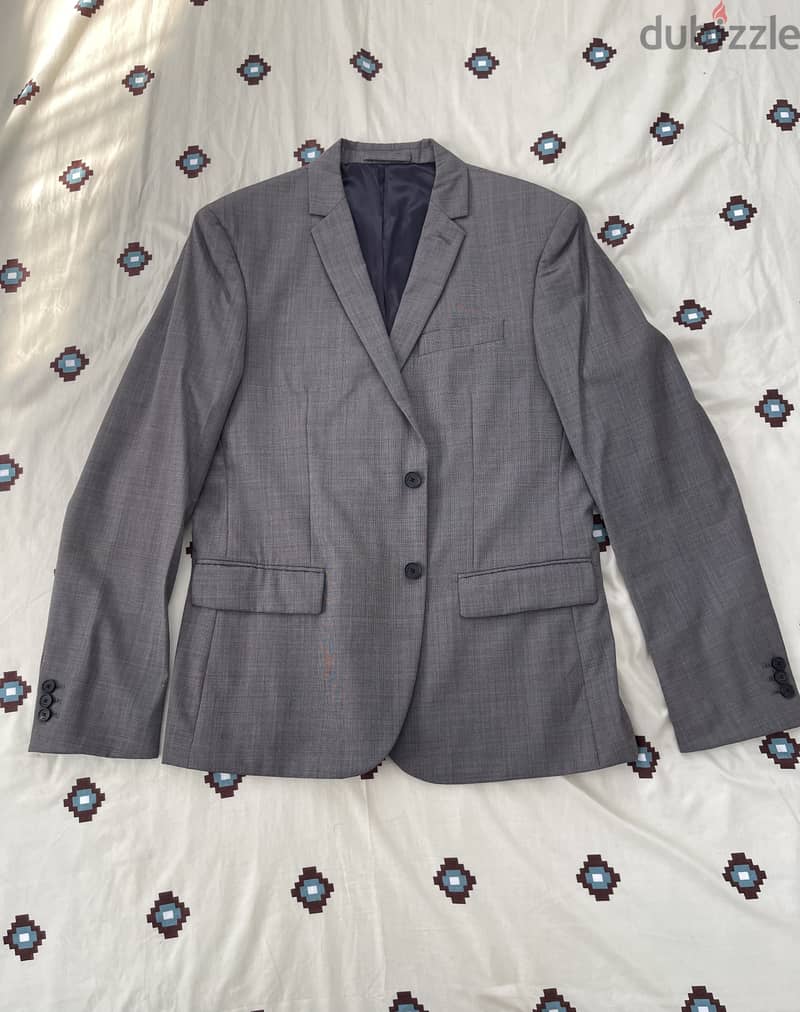 Men’s Blazer Jackets 6
