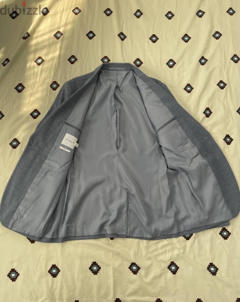 Men’s Blazer Jackets 7