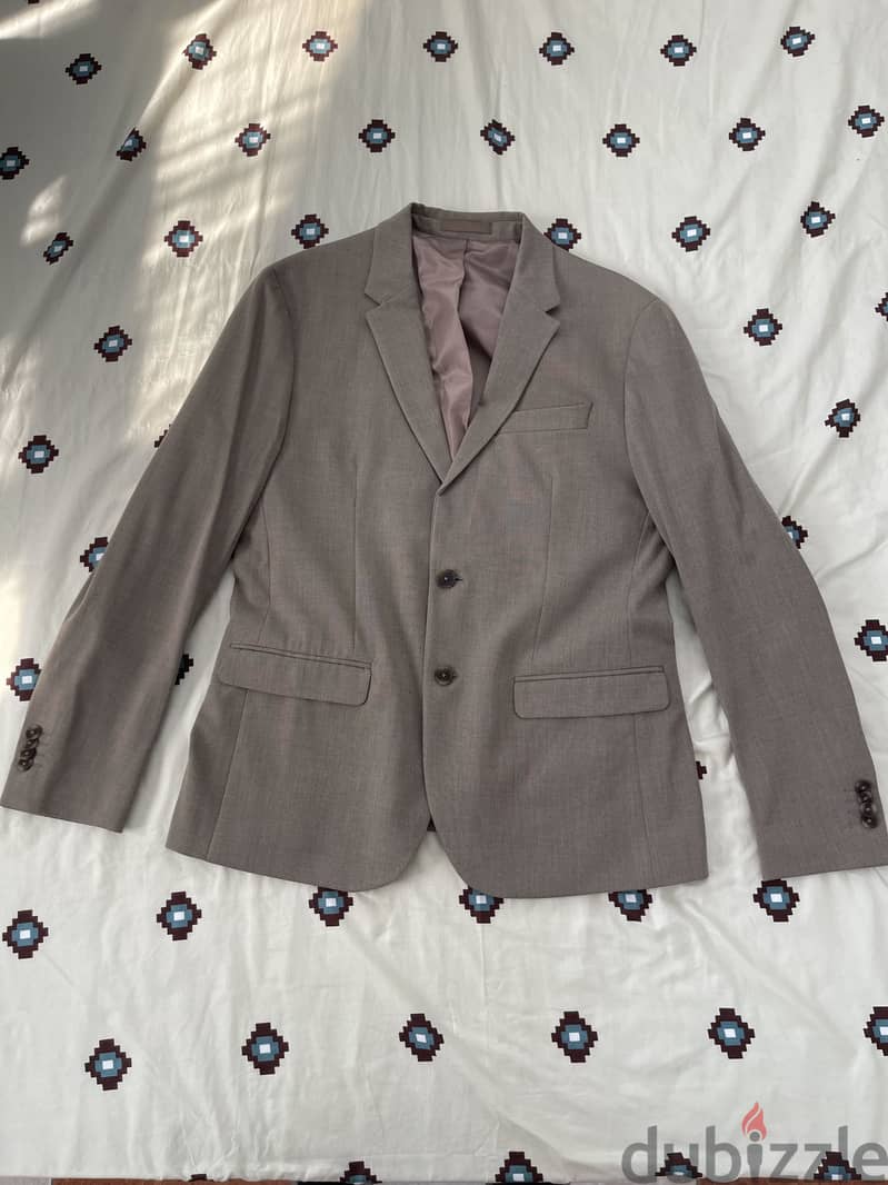 Men’s Blazer Jackets 8