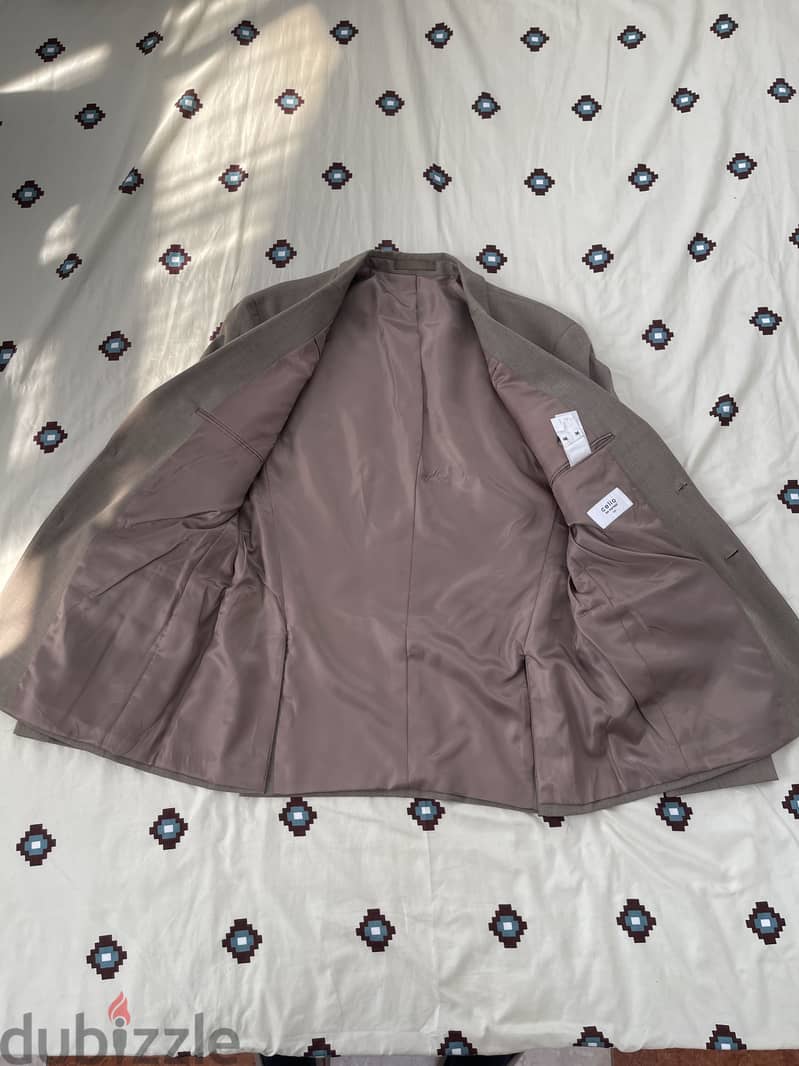 Men’s Blazer Jackets 9