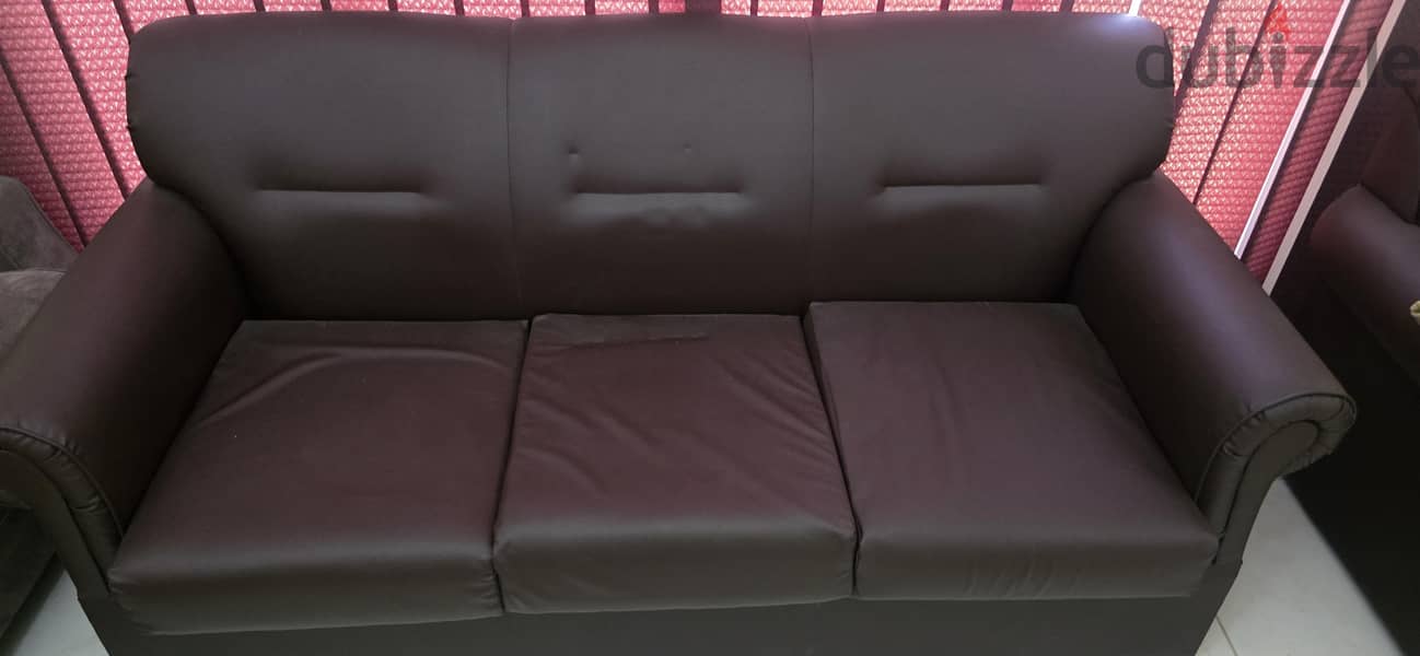 Sofa for sale 1