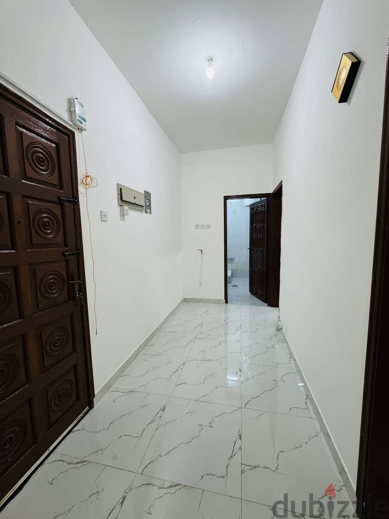 One BHK opposite ISD 2