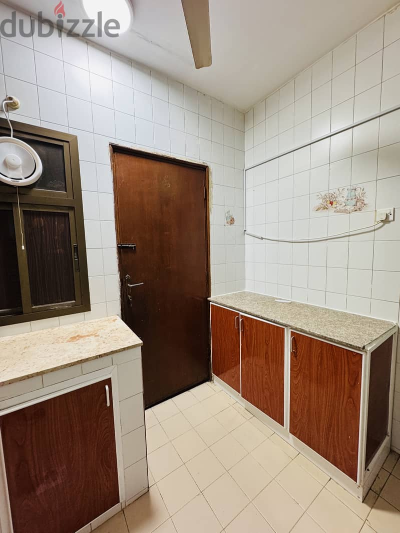 One BHK opposite ISD 4
