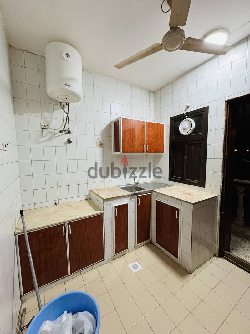 One BHK opposite ISD 5