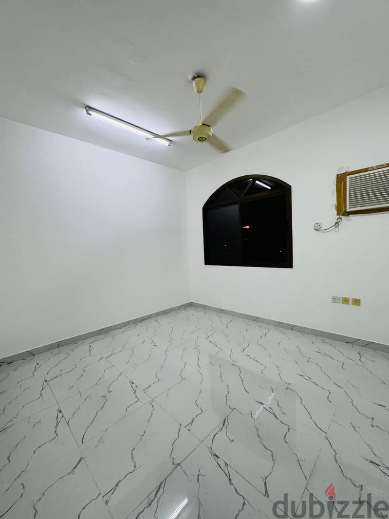 One BHK opposite ISD 7