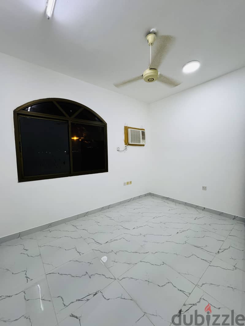 One BHK opposite ISD 8
