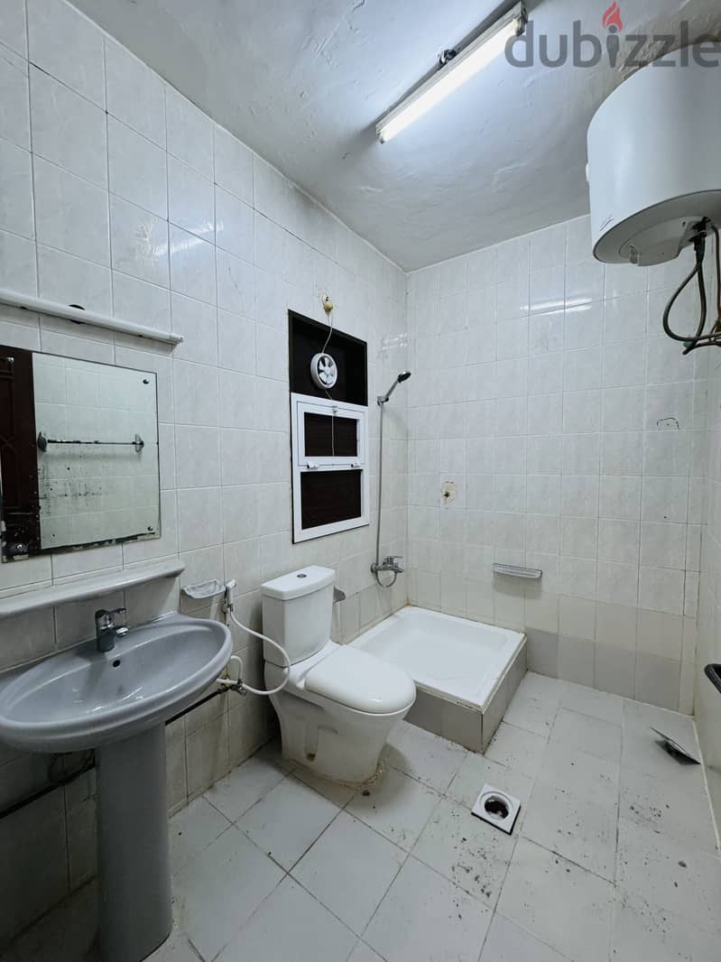 One BHK opposite ISD 9