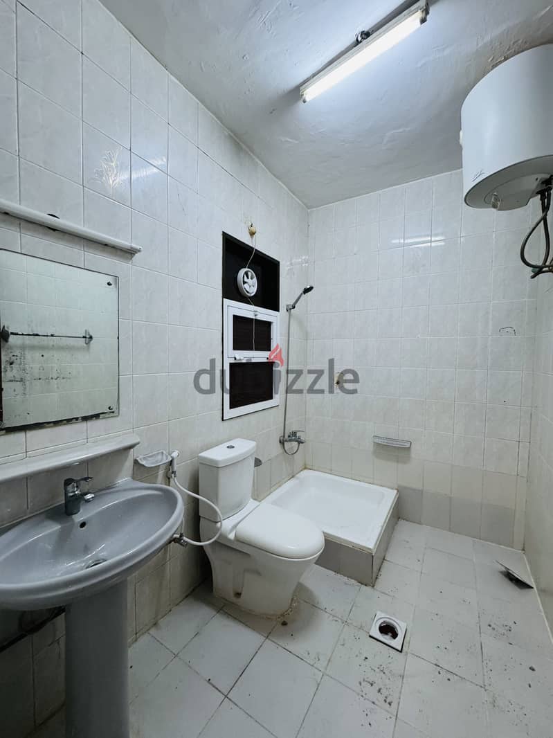 One BHK opposite ISD 10