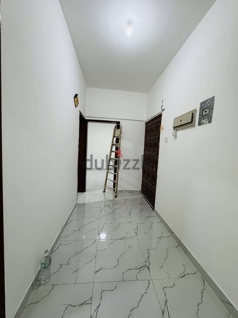 One BHK opposite ISD 11