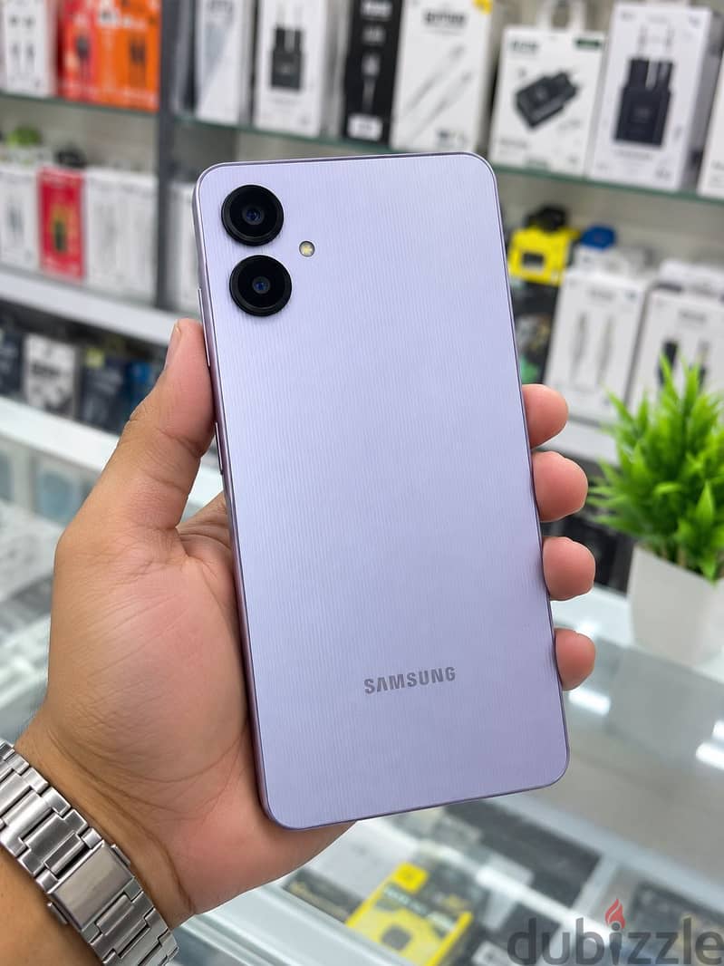 Samsung Galaxy A06 64GB 1