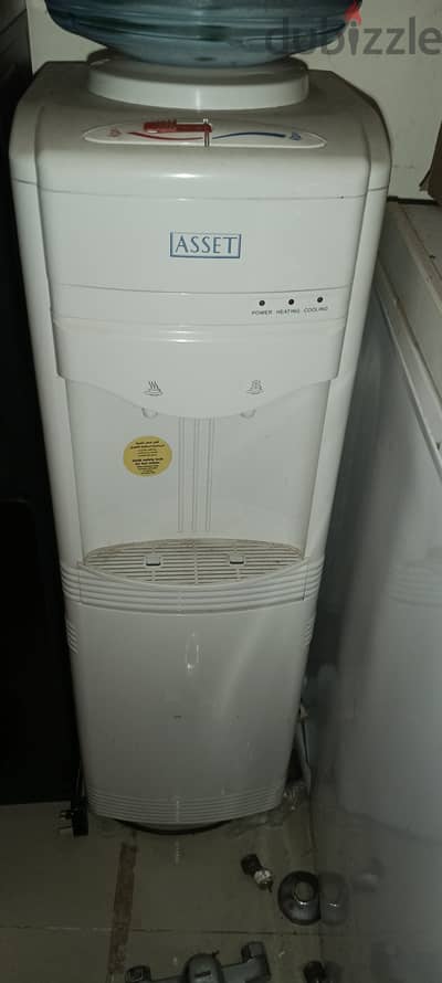 good condition