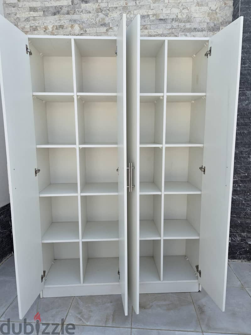 Closet 2