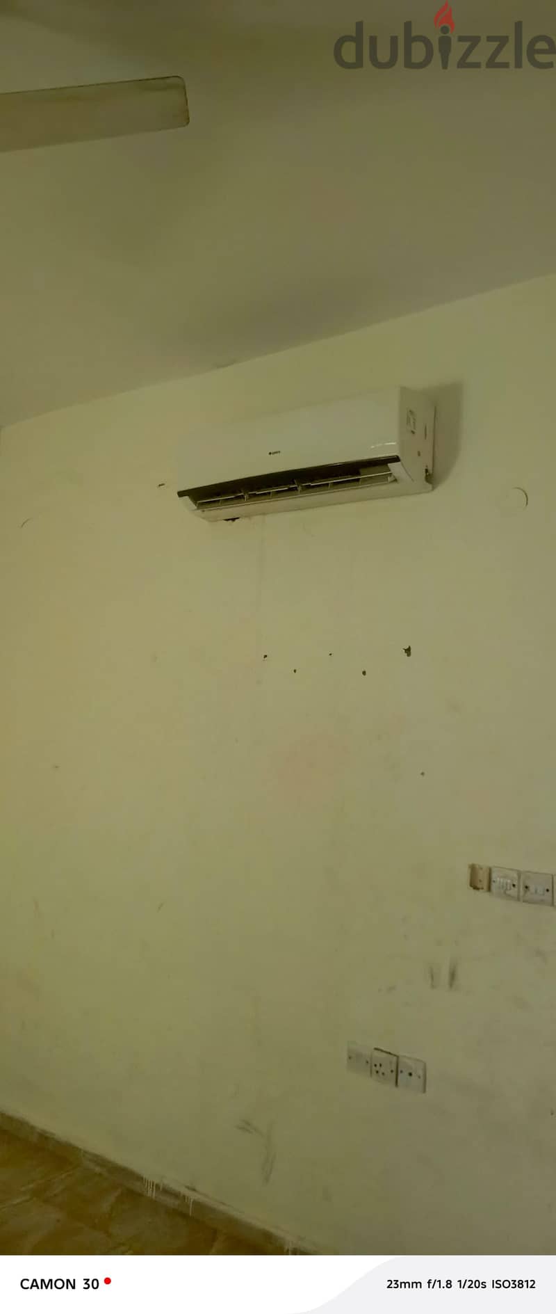 bedspace room rent 1