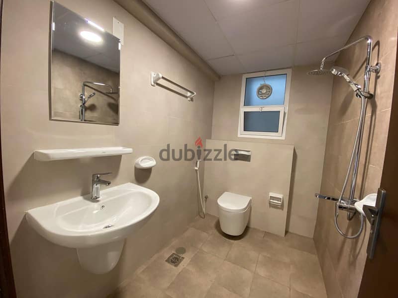Well-Maintained 1 BHK Apartment for Rent in Ghala 3