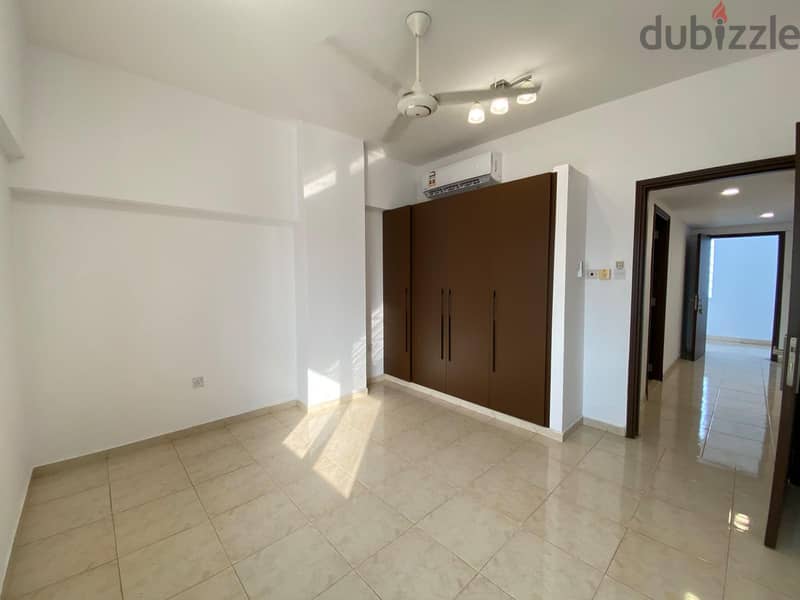 Well-Maintained 1 BHK Apartment for Rent in Ghala 4