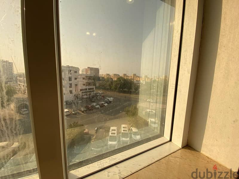 Well-Maintained 1 BHK Apartment for Rent in Ghala 7