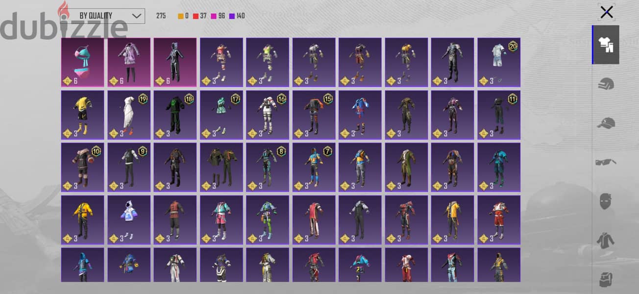 Pubg id 4
