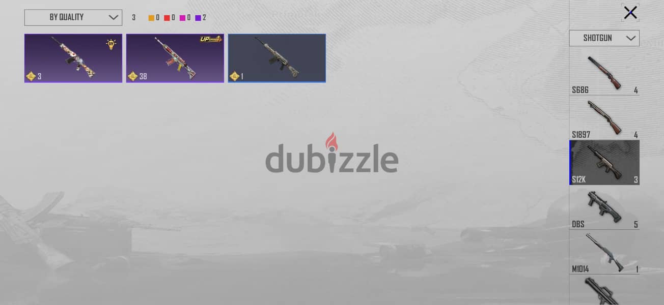 Pubg id 12