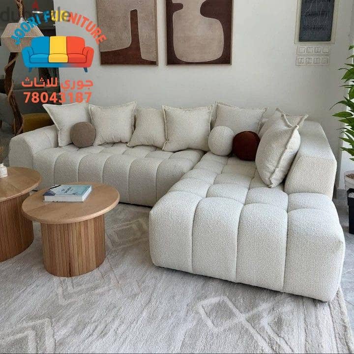 corner sofa 7