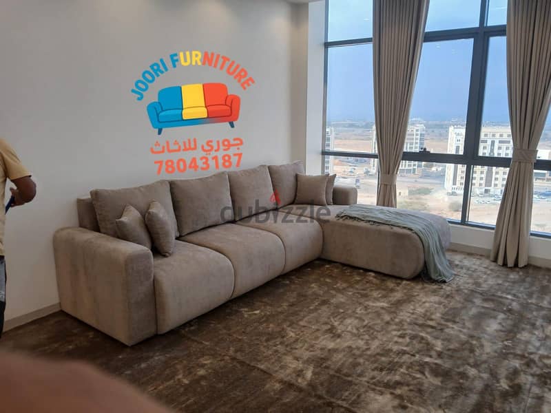 corner sofa 11