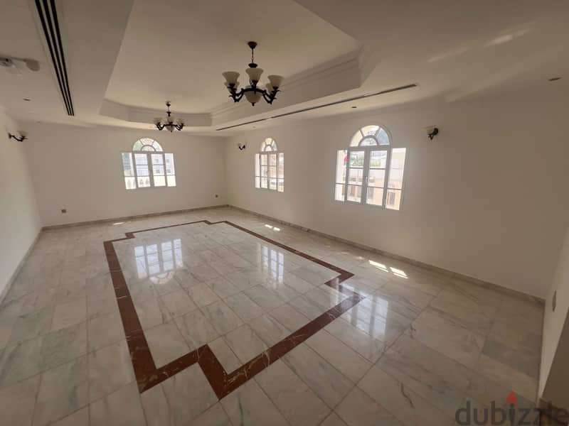 5+2 BHK Apartment for Rent in Qurum – Near PDO | UMA90 2