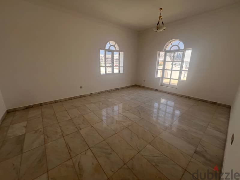 5+2 BHK Apartment for Rent in Qurum – Near PDO | UMA90 5