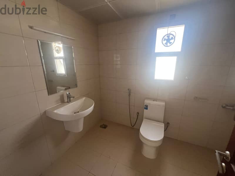 5+2 BHK Apartment for Rent in Qurum – Near PDO | UMA90 6