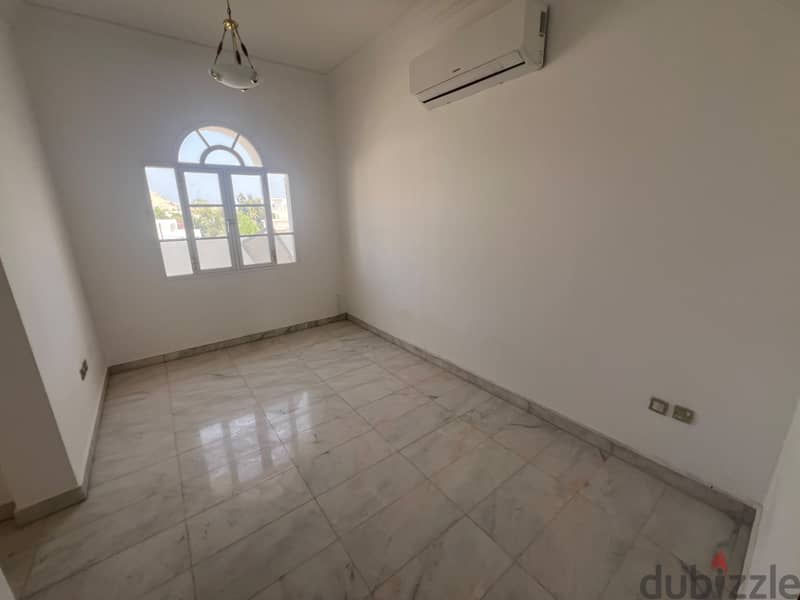 5+2 BHK Apartment for Rent in Qurum – Near PDO | UMA90 7