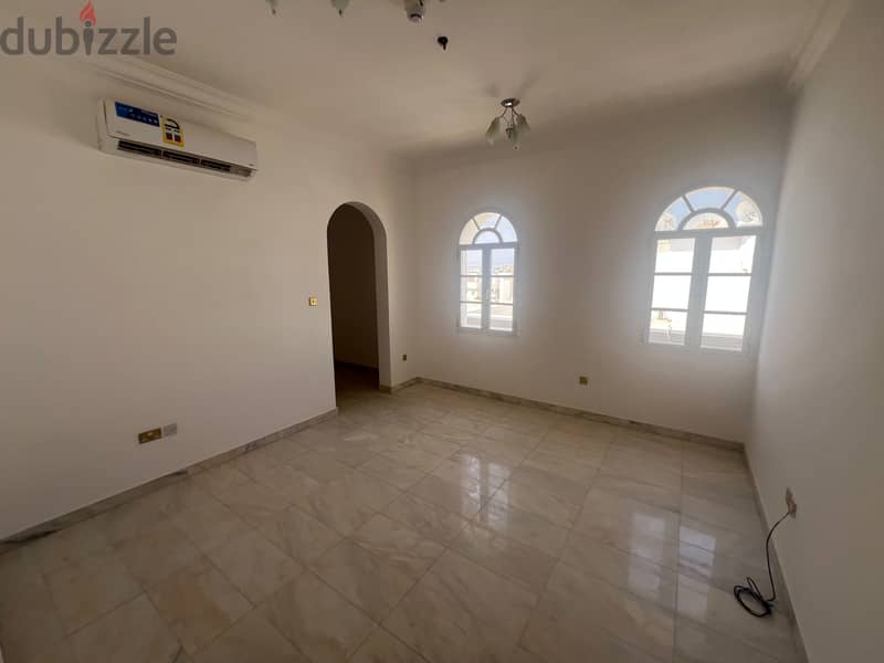 5+2 BHK Apartment for Rent in Qurum – Near PDO | UMA90 9