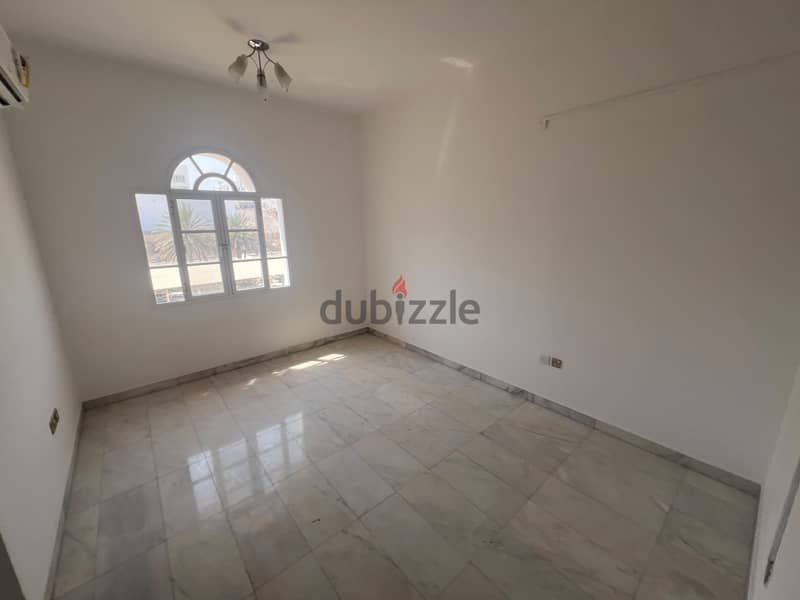 5+2 BHK Apartment for Rent in Qurum – Near PDO | UMA90 10