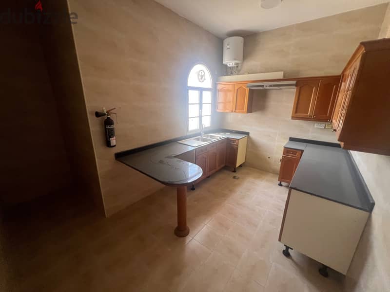 5+2 BHK Apartment for Rent in Qurum – Near PDO | UMA90 11