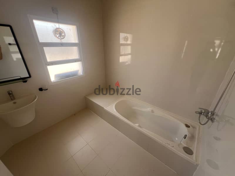 5+2 BHK Apartment for Rent in Qurum – Near PDO | UMA90 13
