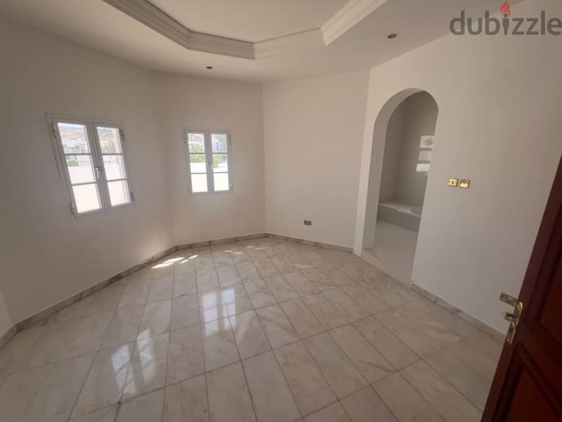5+2 BHK Apartment for Rent in Qurum – Near PDO | UMA90 14