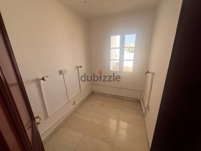 5+2 BHK Apartment for Rent in Qurum – Near PDO | UMA90 15