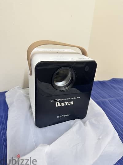 Projector for sale