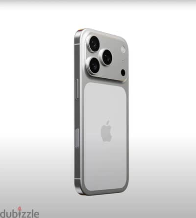 Apple - iPhone 17 Pro