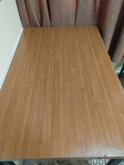 table urgent sale