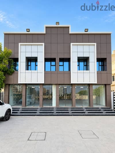Prime Commercial Space – Ideal for Showroom or Retail