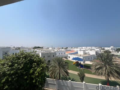 2BHK Apartment for Rent in Qurum, Shatti – UMA91