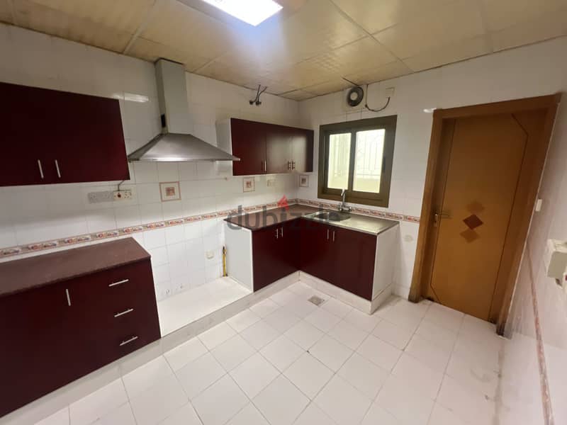 2BHK Apartment for Rent in Qurum, Shatti – UMA91 3