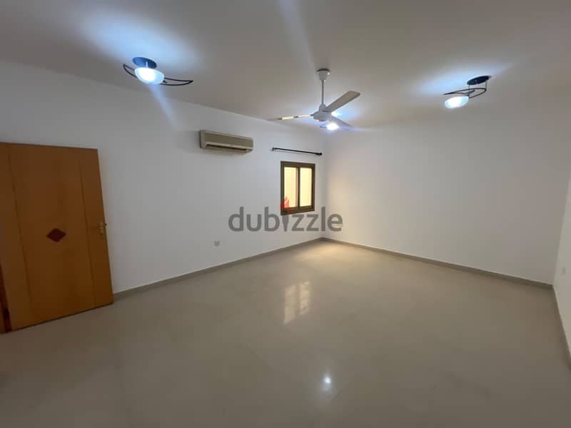 2BHK Apartment for Rent in Qurum, Shatti – UMA91 5