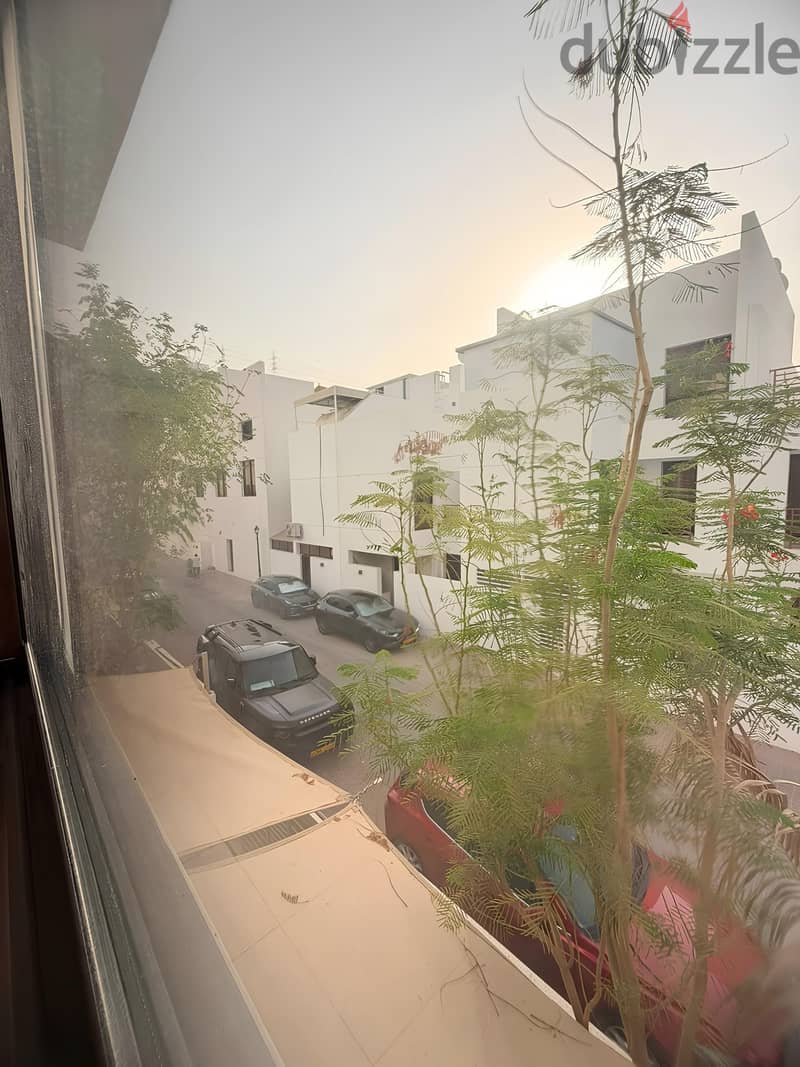 Luxury Villa for Rent – Tilal Al Qurm 2