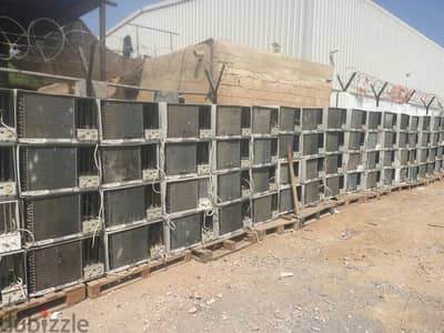 Used Window Ac For Sale (Good Condition)