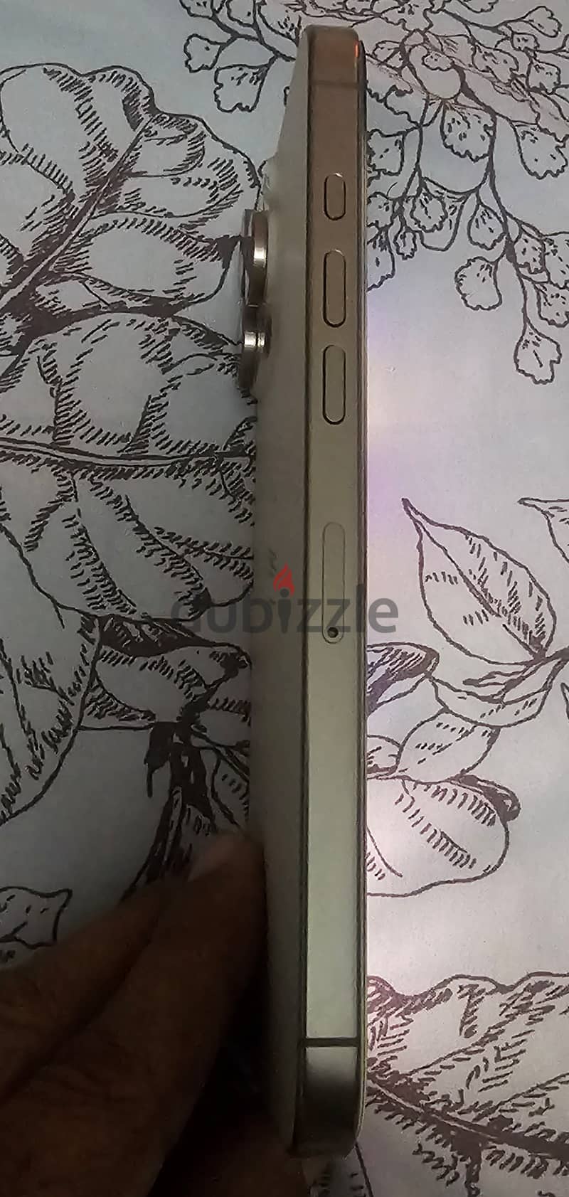 iphone 16 Pro Max 1
