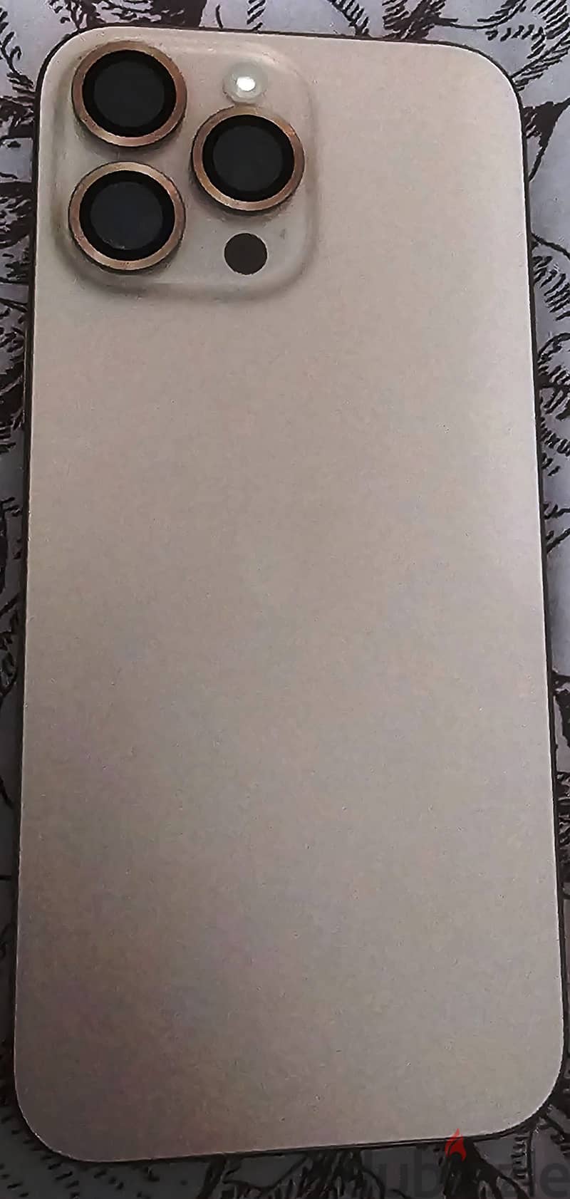 iphone 16 Pro Max 3