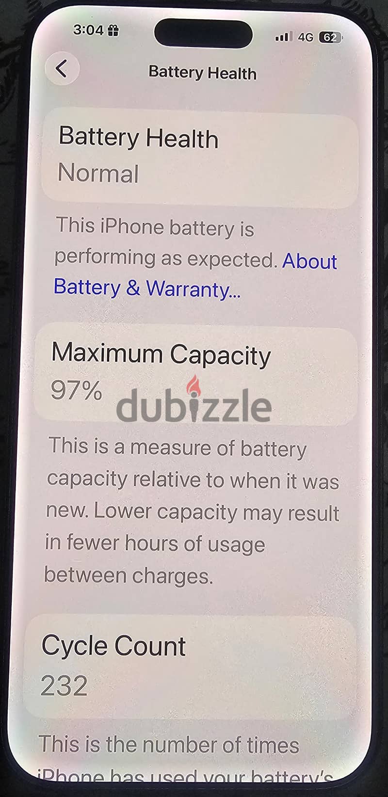 iphone 16 Pro Max 6