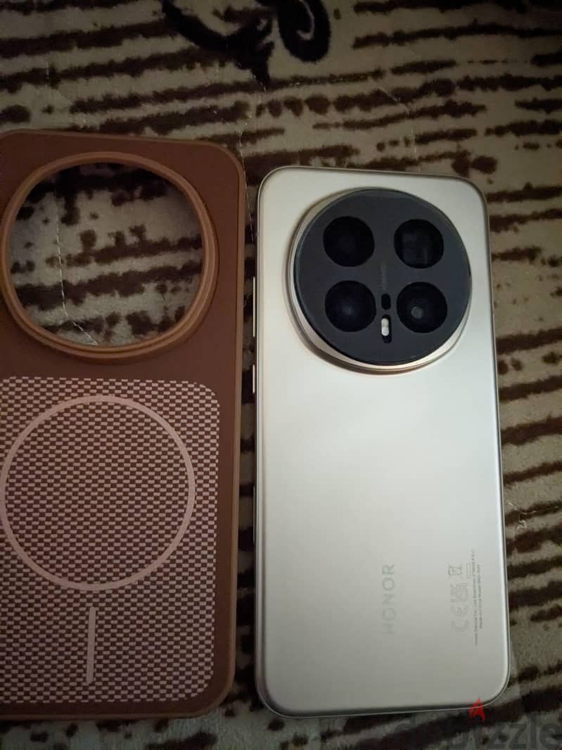 Honor Magic 8 Pro 1