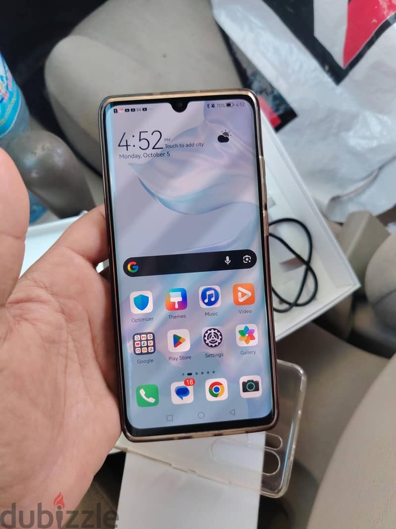 Huawei P30 Pro 8rm 256gb 2
