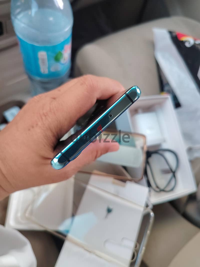 Huawei P30 Pro 8rm 256gb 4