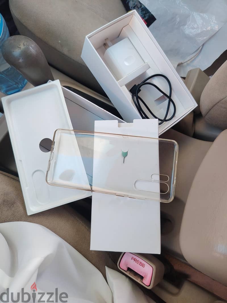 Huawei P30 Pro 8rm 256gb 6